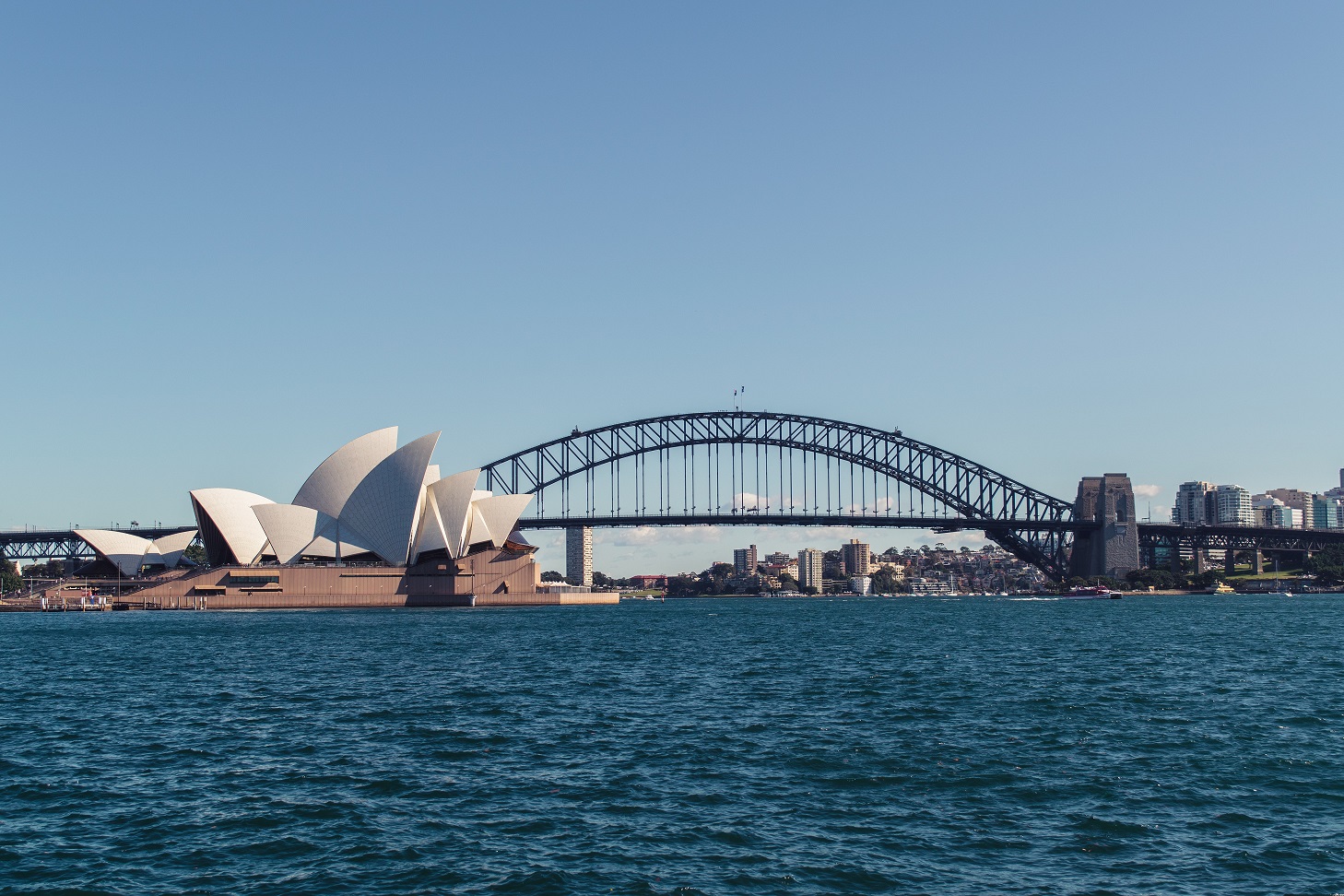 sydney-s