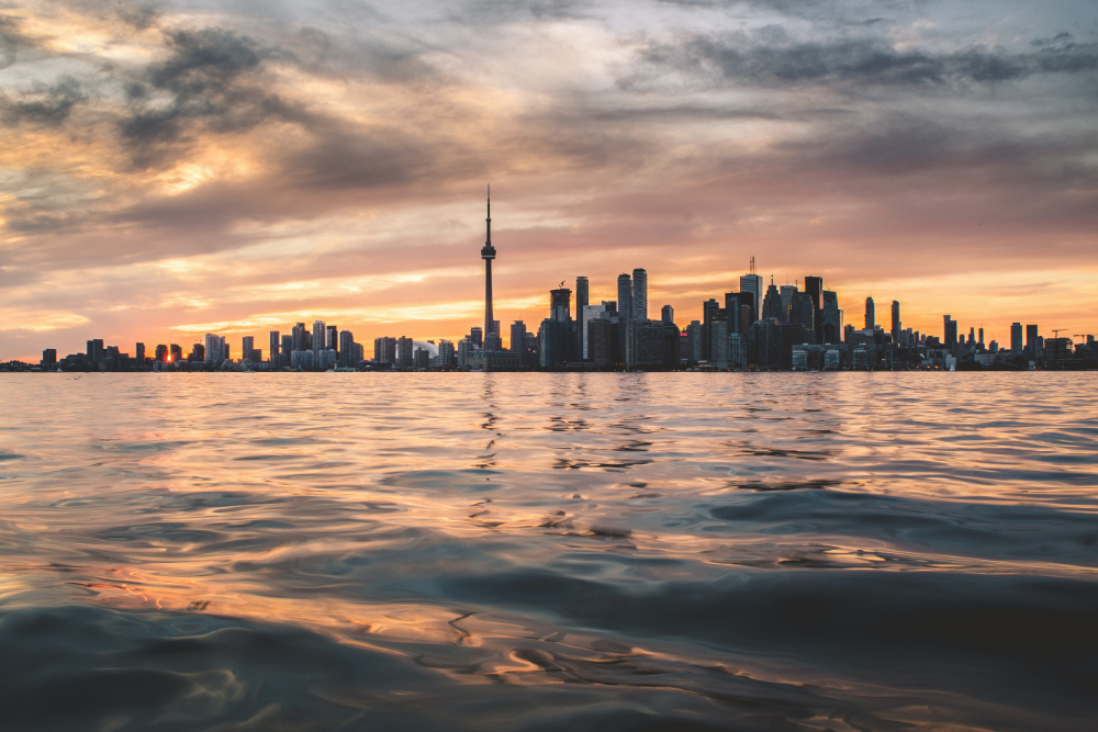 toronto toronto