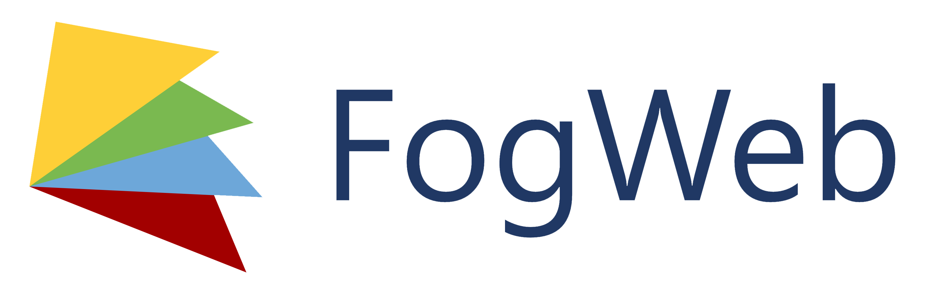 FogWeb by iFog GmbH